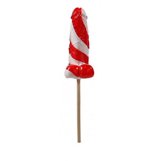Cocktailz Strawberry Mojito Pecker Pop by Hott Products