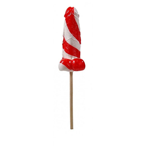 Cocktailz Strawberry Mojito Pecker Pop by Hott Products
