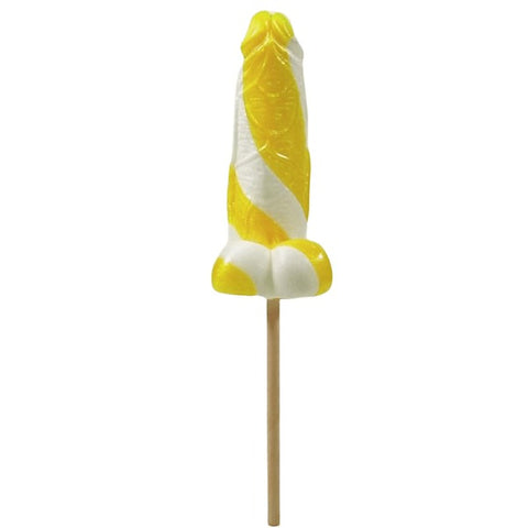 Cocktailz Banana Daiquiri Pecker Pop by Hott Products