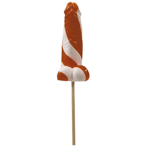 Cocktailz Baileys & Cream Pecker Pop by Hott Products
