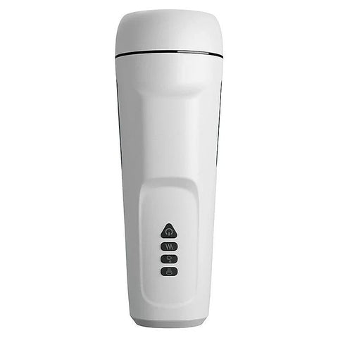 Sienna Rechargeable Mens Masturbator by Baile