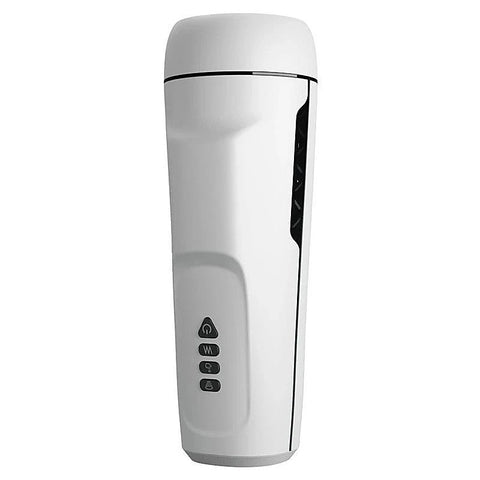Sienna Rechargeable Mens Masturbator by Baile