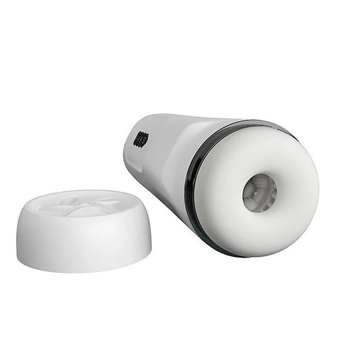 Sienna Rechargeable Mens Masturbator by Baile