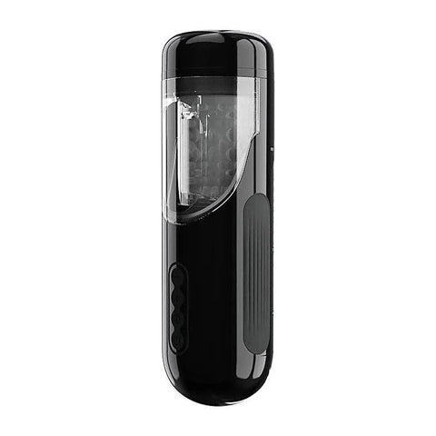 Lorelei Vibrating Male Masturbator by Baile