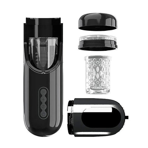 Lorelei Vibrating Male Masturbator by Baile