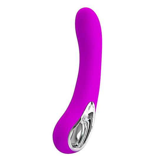 Alston Rechargeable G-Spot Vibrator by Baile
