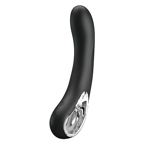 Alston Rechargeable G-Spot Vibrator by Baile