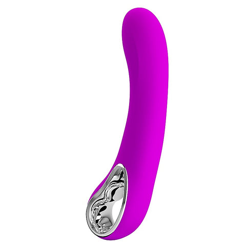 Alston Rechargeable G-Spot Vibrator by Baile