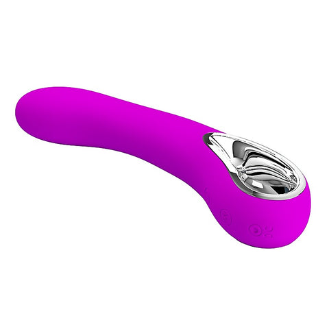 Alston Rechargeable G-Spot Vibrator by Baile