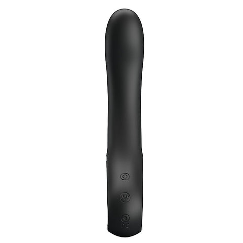 Alston Rechargeable G-Spot Vibrator by Baile
