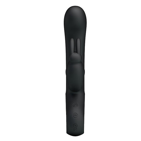 Pretty Love Webb Rechargeable Rabbit Vibrator by Baile