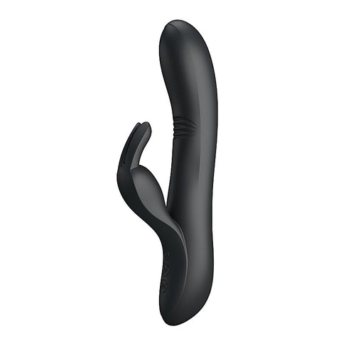 Pretty Love Dylan USB Rechargeable Silicone Rabbit Vibe
