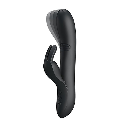 Pretty Love Dylan USB Rechargeable Silicone Rabbit Vibe