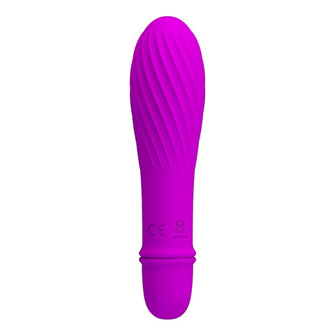 Pretty Love Solomon 10 Functions G-Spot Massager by Baile