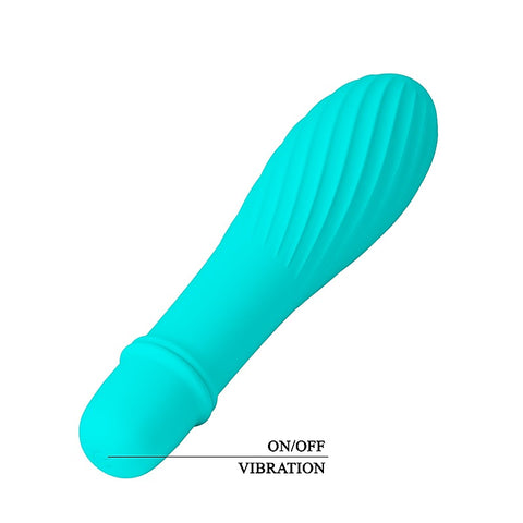 Pretty Love Solomon 10 Functions G-Spot Massager by Baile