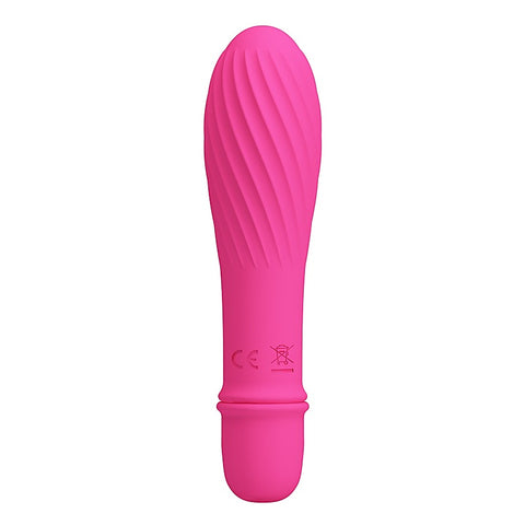 Pretty Love Solomon 10 Functions G-Spot Massager by Baile
