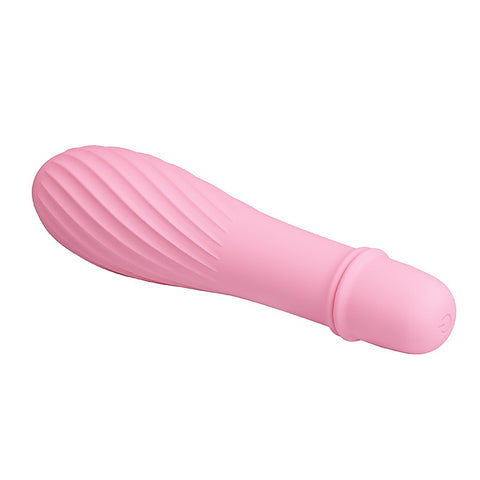 Pretty Love Solomon 10 Functions G-Spot Massager by Baile