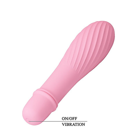 Pretty Love Solomon 10 Functions G-Spot Massager by Baile