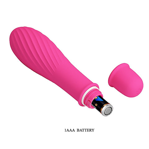 Pretty Love Solomon 10 Functions G-Spot Massager by Baile