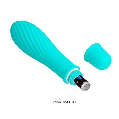 Pretty Love Solomon 10 Functions G-Spot Massager by Baile