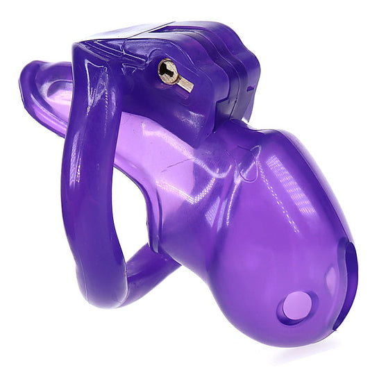 HT V3 CB6000S Men's Cock Cage by BDStyle