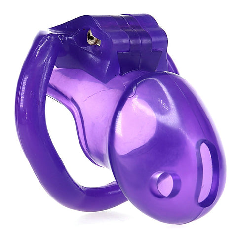 HT V3 CB6000S Men's Cock Cage by BDStyle