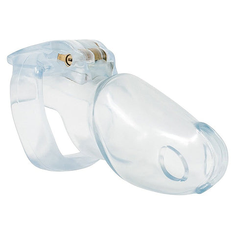 HT V3 CB6000S Men's Cock Cage by BDStyle