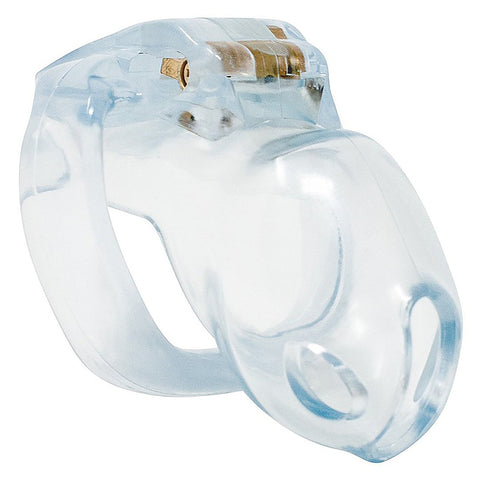 HT V3 CB6000S Men's Cock Cage by BDStyle