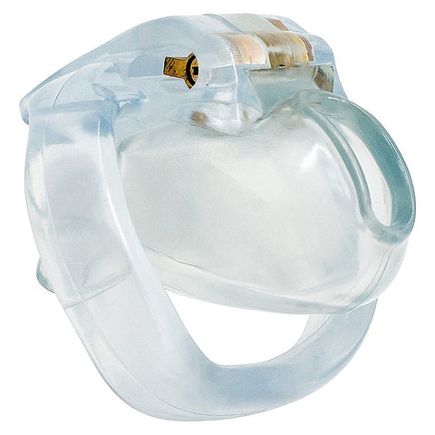 HT V3 CB6000S Men's Cock Cage by BDStyle