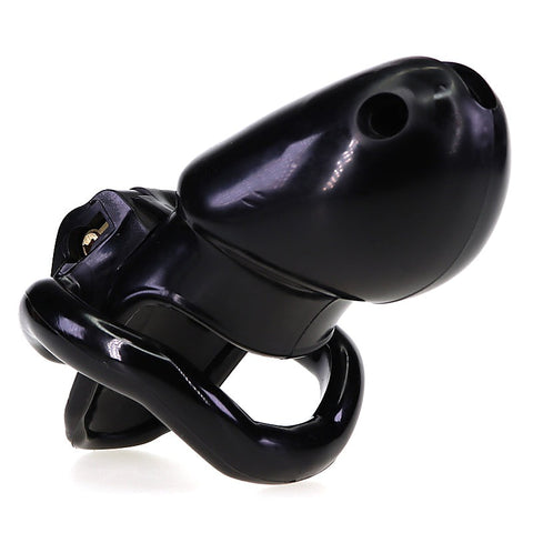 HT V3 CB6000S Men's Cock Cage by BDStyle