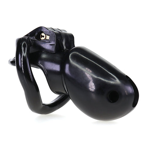 HT V3 CB6000S Men's Cock Cage by BDStyle