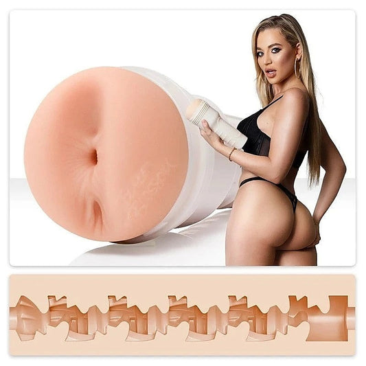 Blake Blossom Boom by Fleshlight