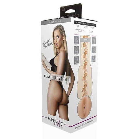 Blake Blossom Boom by Fleshlight