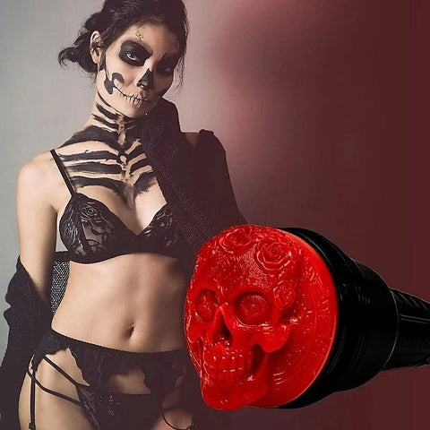 Fantasy La Calavera by Fleshlight