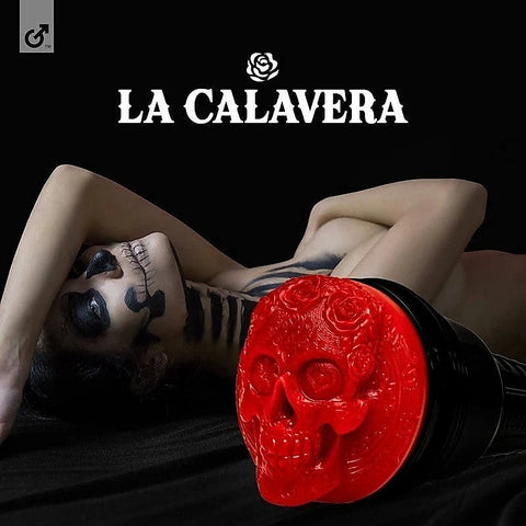 Fantasy La Calavera by Fleshlight