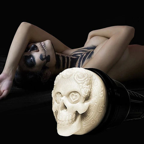 Fantasy La Calavera by Fleshlight