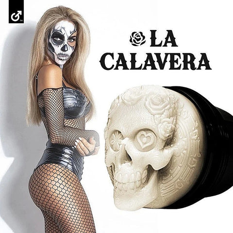 Fantasy La Calavera by Fleshlight
