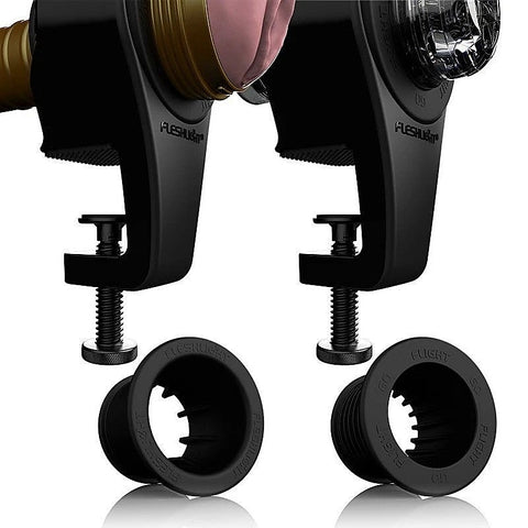 Mount Mens Sex Toys Suctions Attachment By Fleshlight