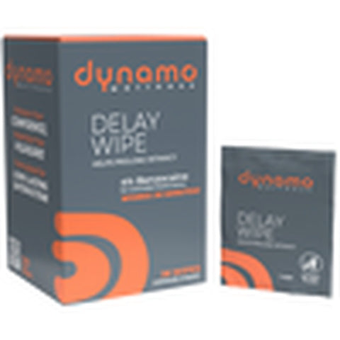 Adult Sex Delay Wipe by Screaming O