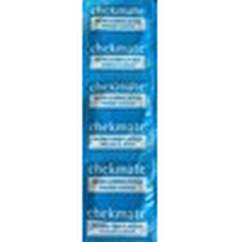 Chekmate Non Lubricated Probe Cover 144's by Ansell