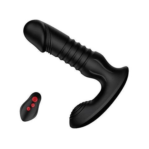 Rogue Shadow App Control Prostate Probe by Amovibe