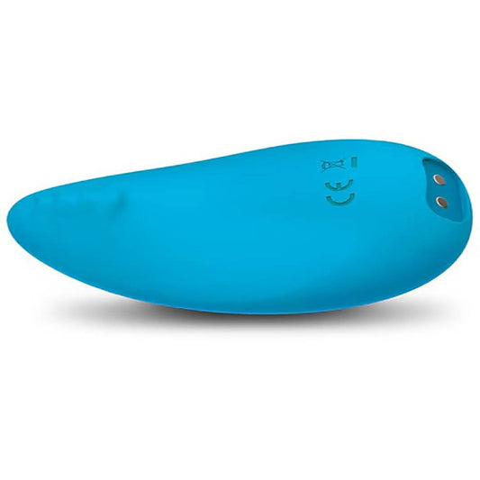 Maliboo Wave Clitoral Lay-On Rechargeable Vibrator