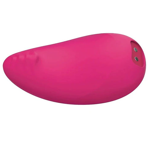 Maliboo Wave Clitoral Lay-On Rechargeable Vibrator