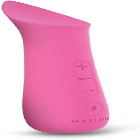 Maliboo Zuma Rechargeable Lipstick Vibrator