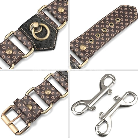 Rebellion Reign Bondage Play Handcuffs by Lovetoy