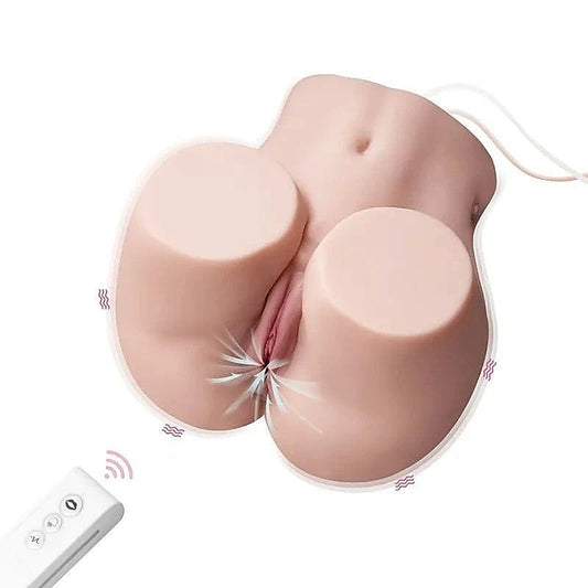 Mignon USB Auto Suction Stroker by XISE