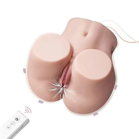 Mignon USB Auto Suction Stroker by XISE