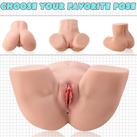 Maya USB Auto Suction Masturbator by XISE