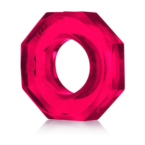 Humpballs Cock Ring by Oxballs