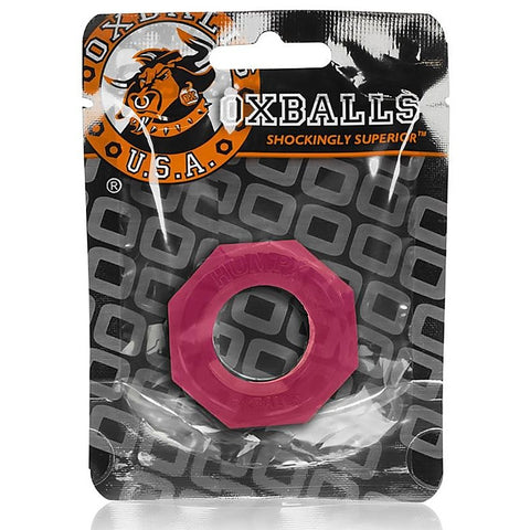 Humpballs Cock Ring by Oxballs